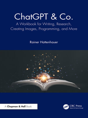 cover image of ChatGPT & Co.